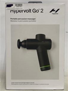 Hyperice Hypervolt Go 2